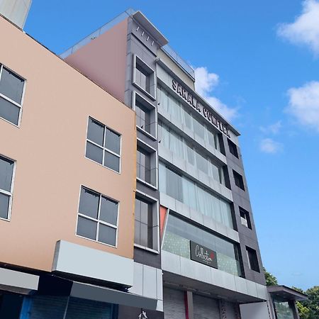 Hotel O Vira Jamshedpur Exterior foto